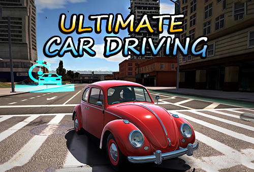 download Ultimate car driving: Classics apk